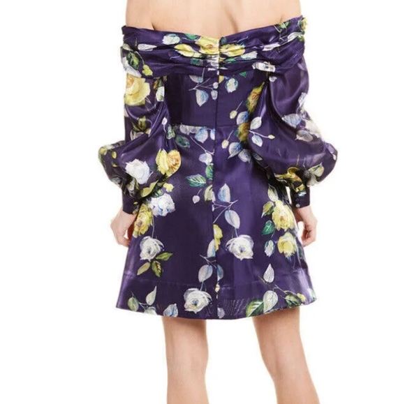 FLOR ET. ALL DRESS SIZE 12 - Picture 3 of 6